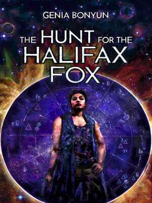 cover image of The Hunt for the Halifax Fox